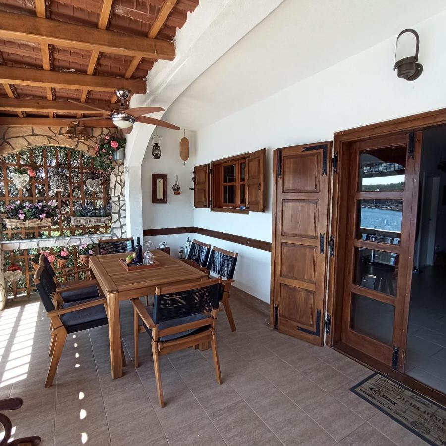 Holiday Home Jelena Zastražišće Exteriör bild
