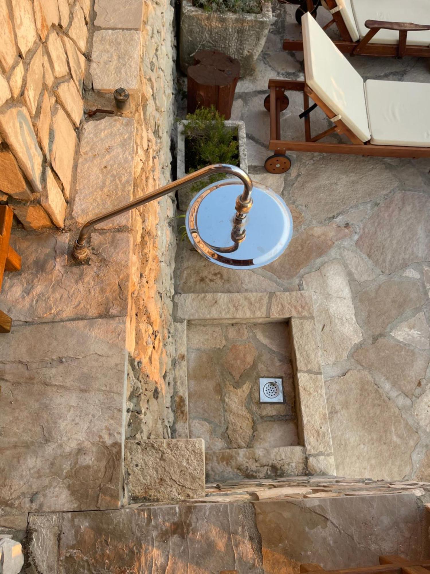 Holiday Home Jelena Zastražišće Exteriör bild