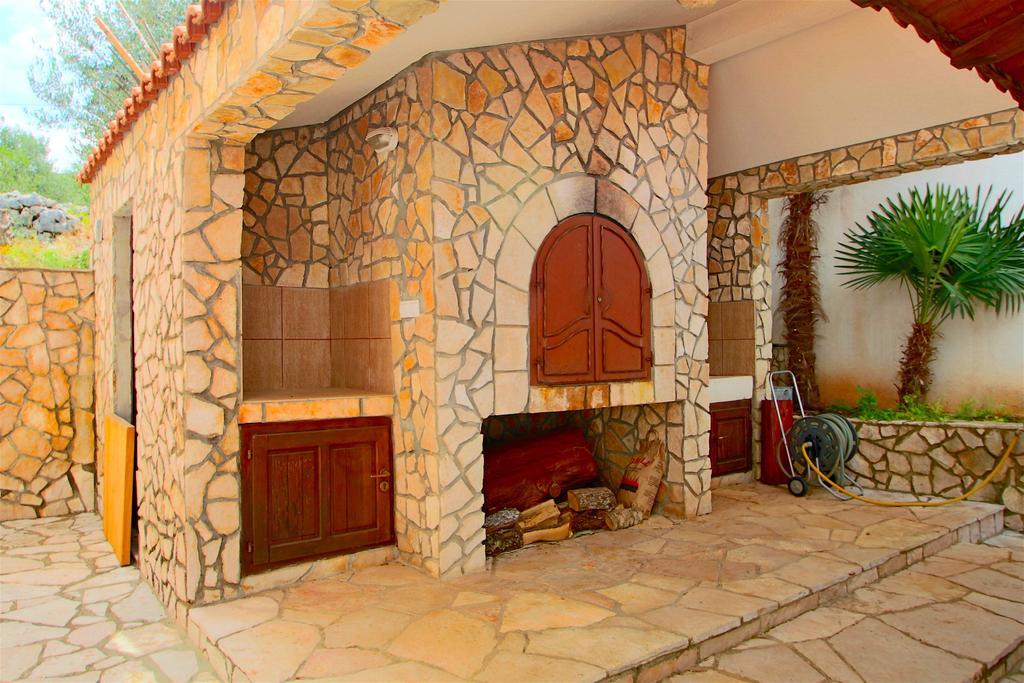 Holiday Home Jelena Zastražišće Exteriör bild